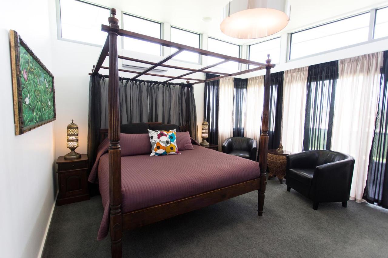 Starhaven Retreat Bed & Breakfast Portarlington Bagian luar foto
