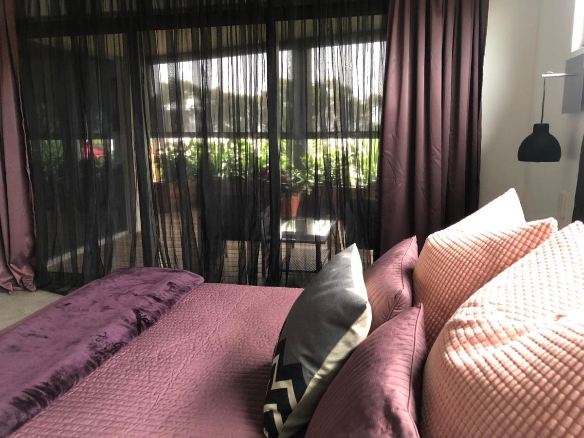 Starhaven Retreat Bed & Breakfast Portarlington Bagian luar foto