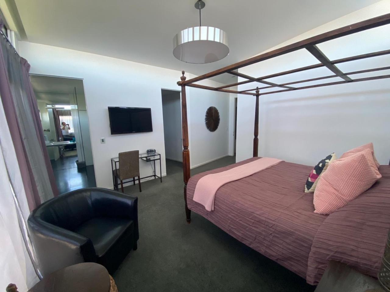 Starhaven Retreat Bed & Breakfast Portarlington Bagian luar foto