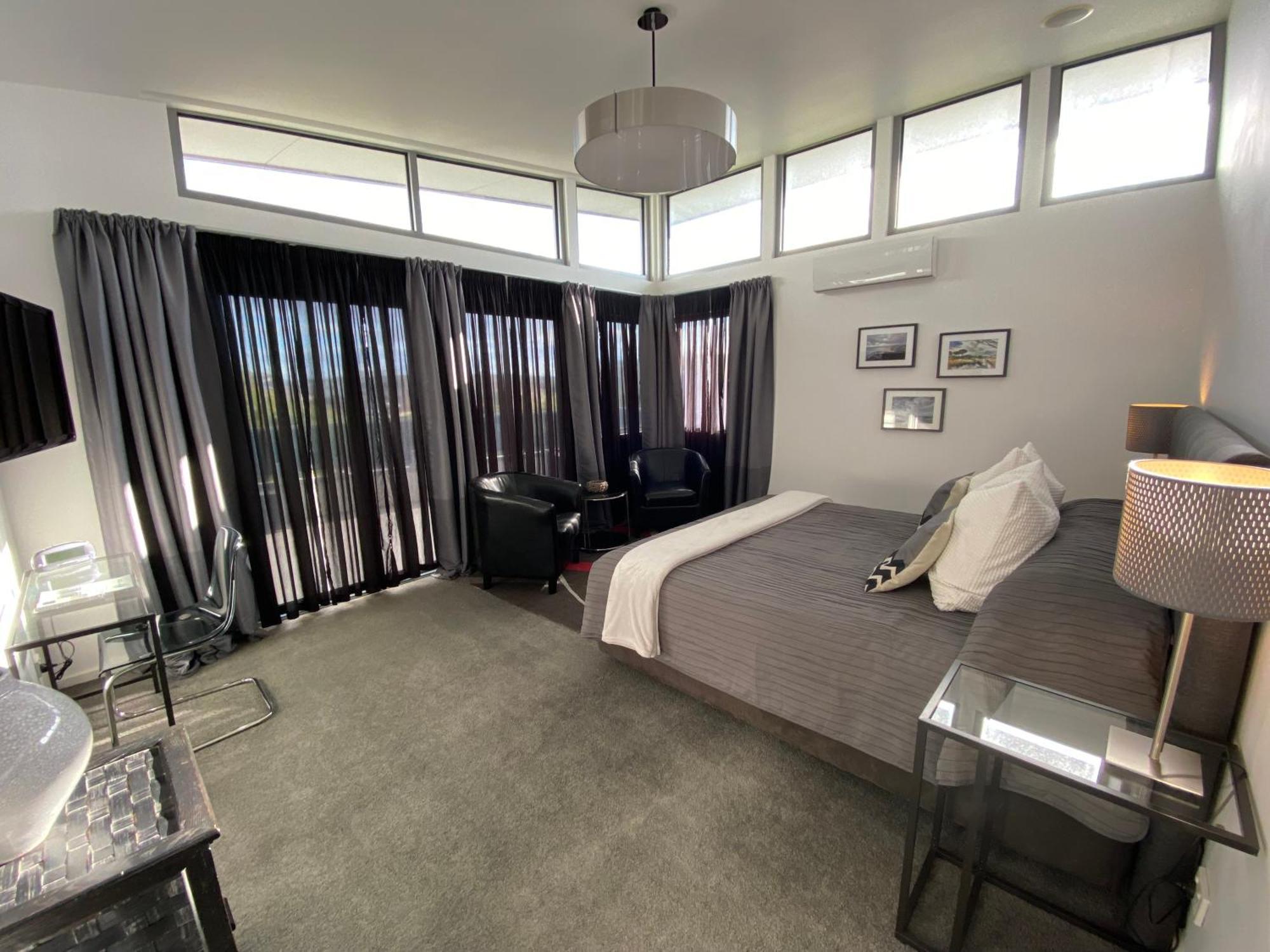 Starhaven Retreat Bed & Breakfast Portarlington Bagian luar foto