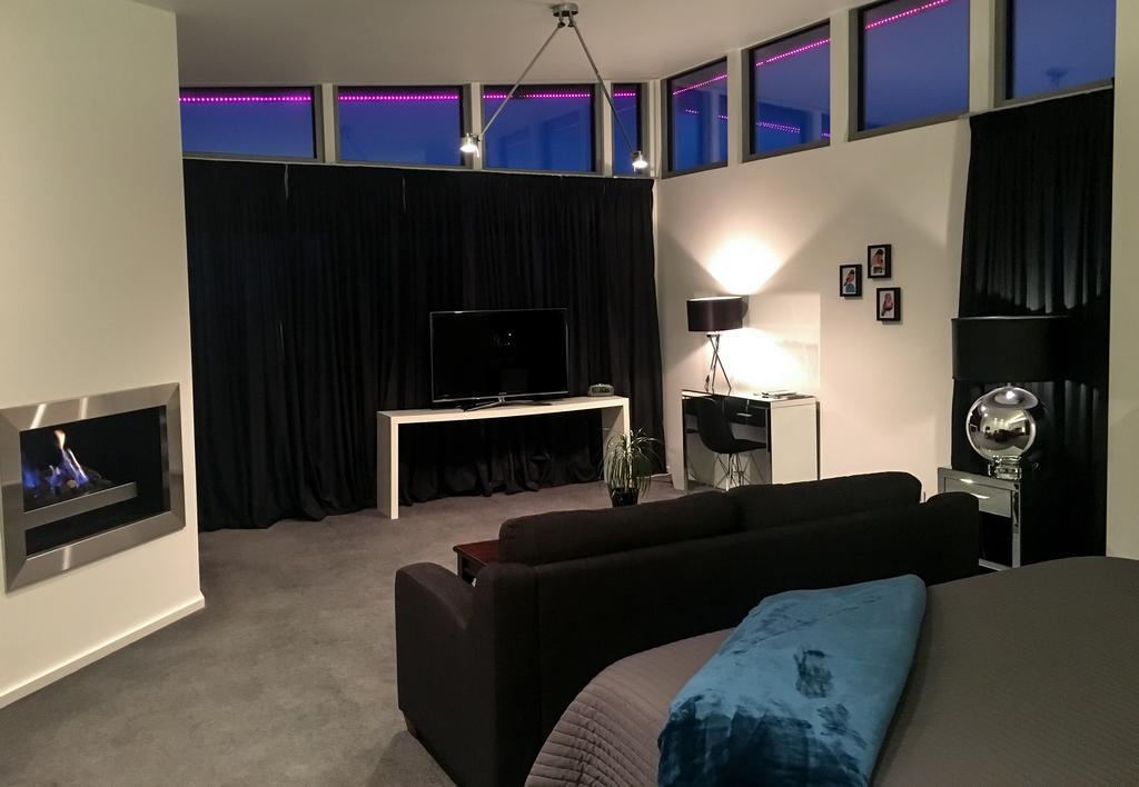 Starhaven Retreat Bed & Breakfast Portarlington Bagian luar foto