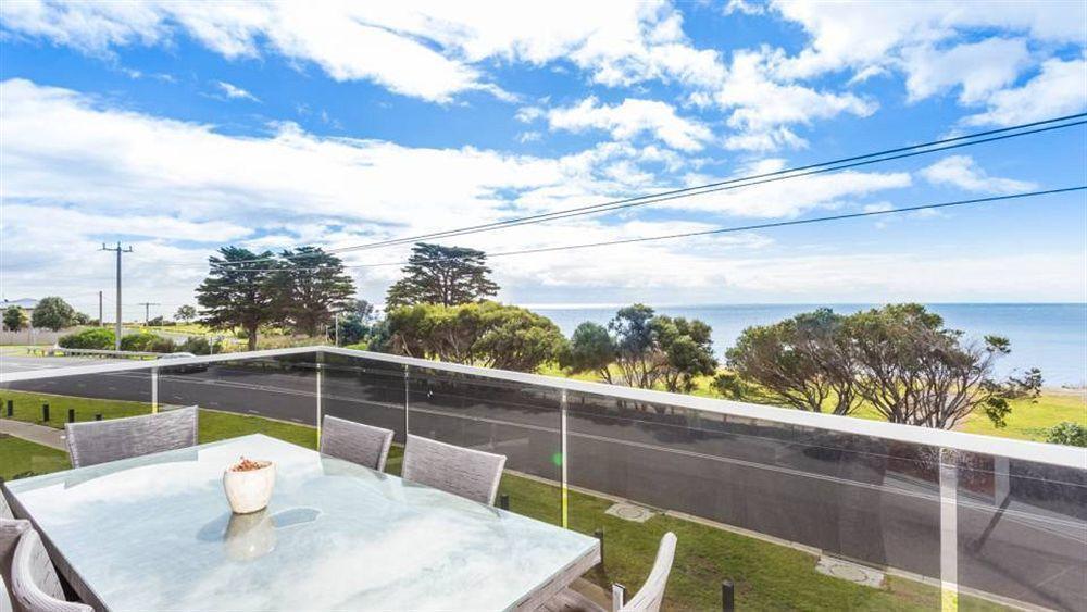 Starhaven Retreat Bed & Breakfast Portarlington Bagian luar foto
