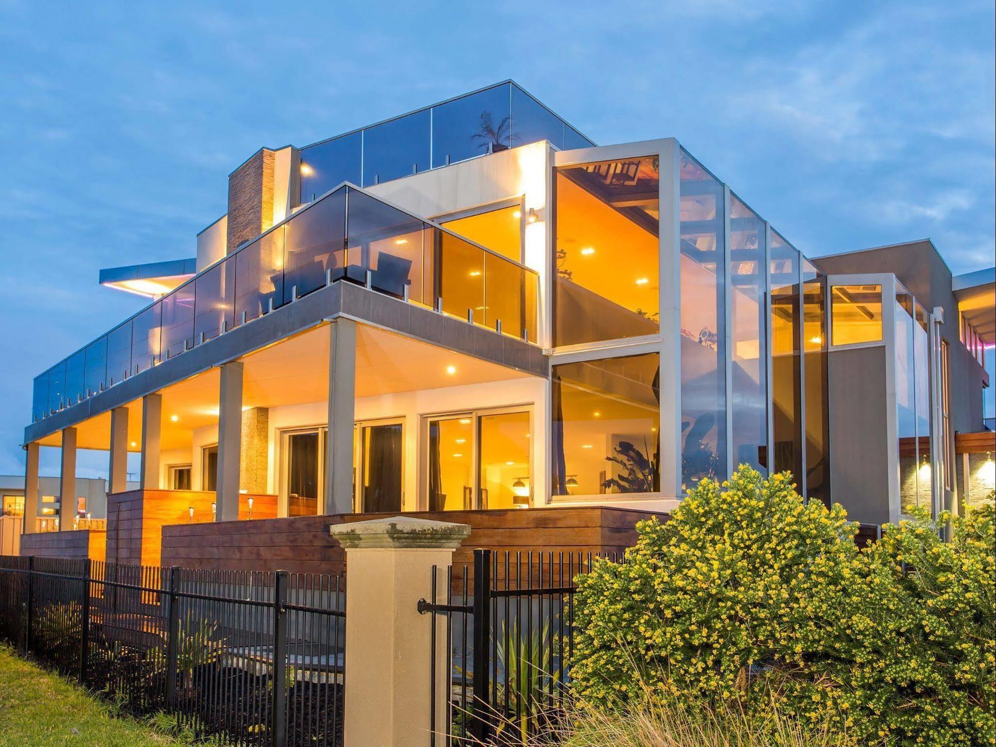Starhaven Retreat Bed & Breakfast Portarlington Bagian luar foto