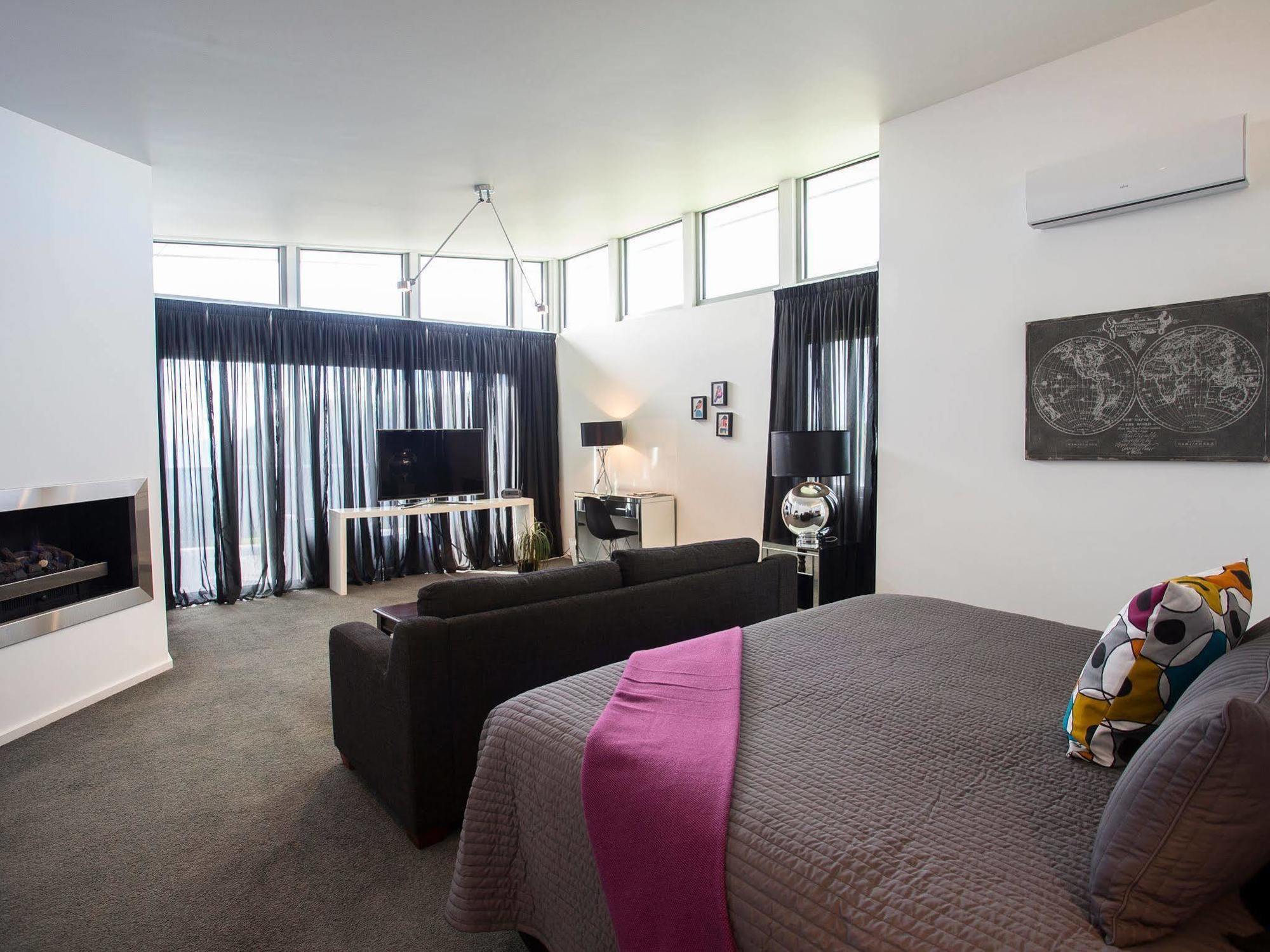 Starhaven Retreat Bed & Breakfast Portarlington Bagian luar foto