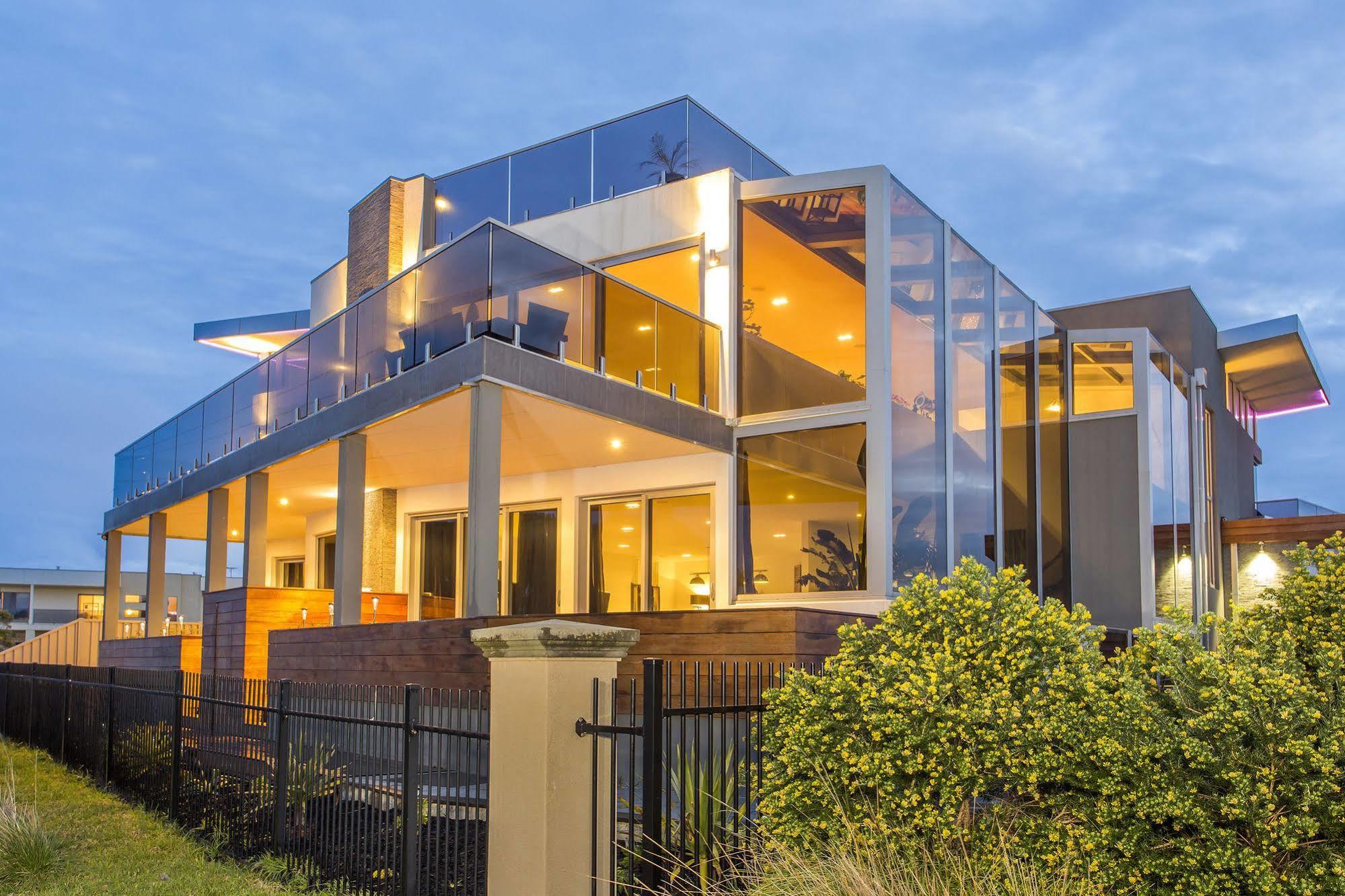 Starhaven Retreat Bed & Breakfast Portarlington Bagian luar foto