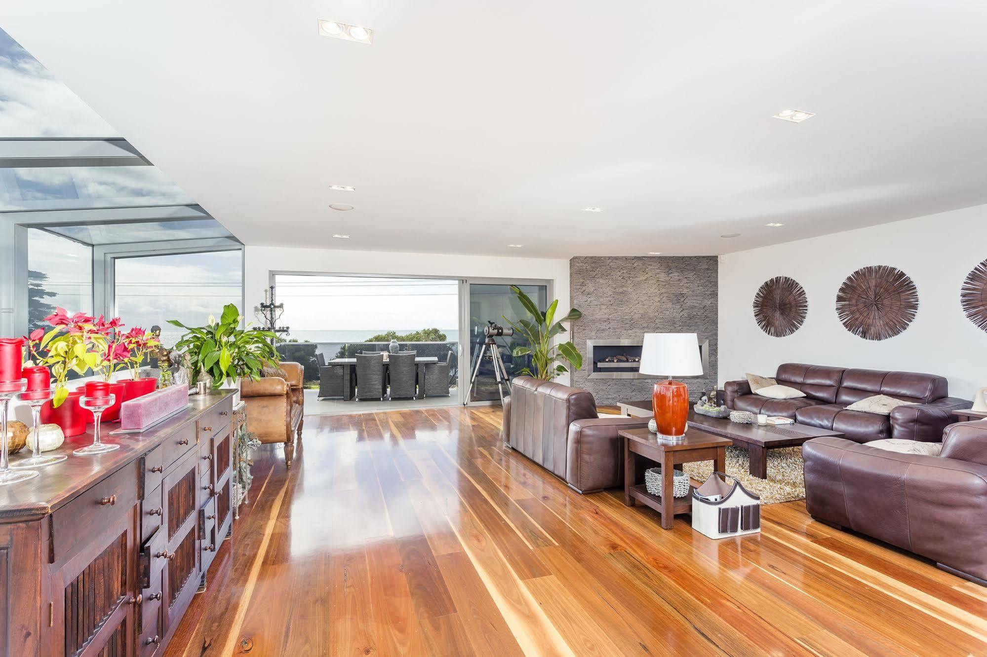 Starhaven Retreat Bed & Breakfast Portarlington Bagian luar foto