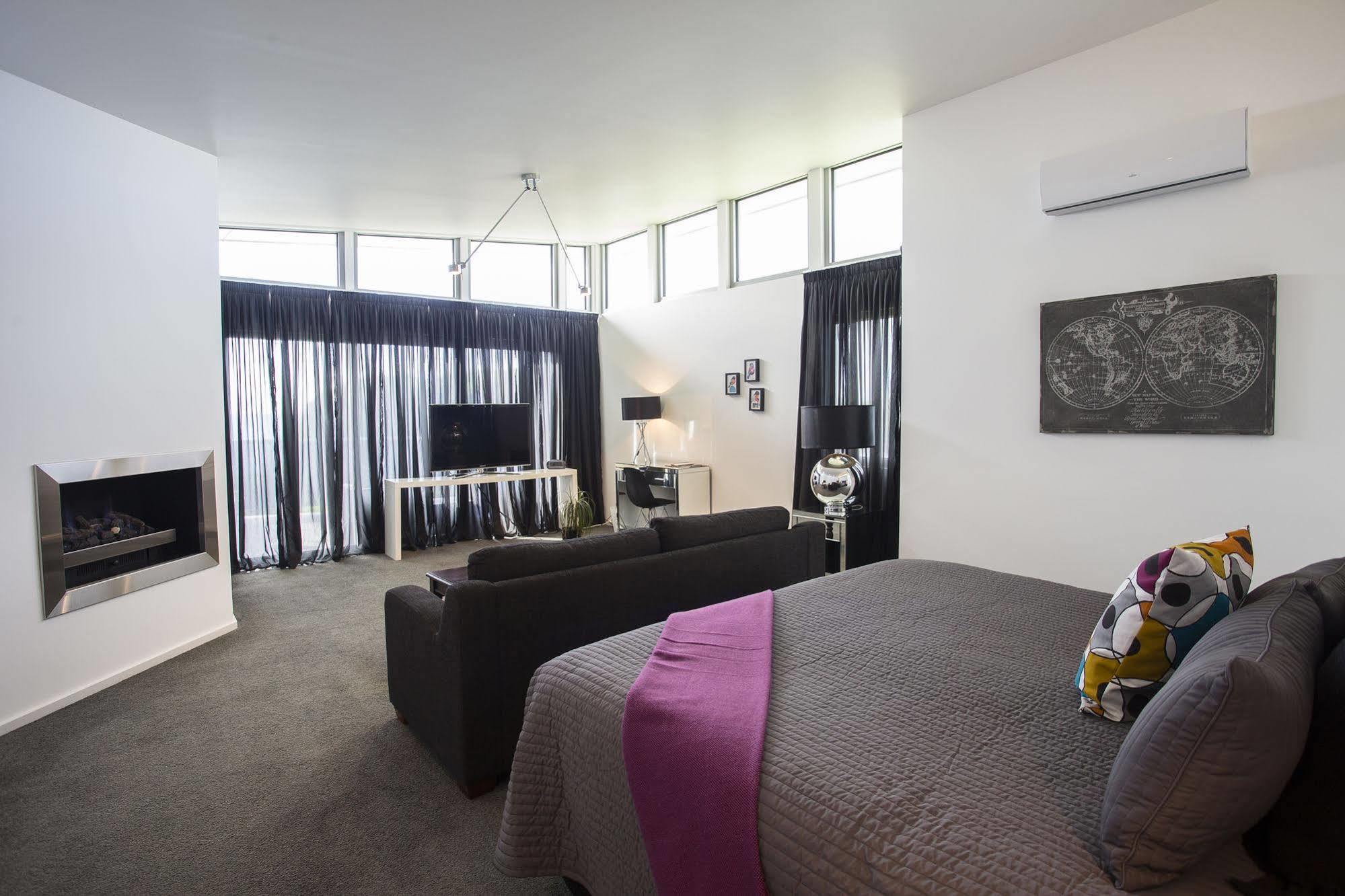 Starhaven Retreat Bed & Breakfast Portarlington Bagian luar foto