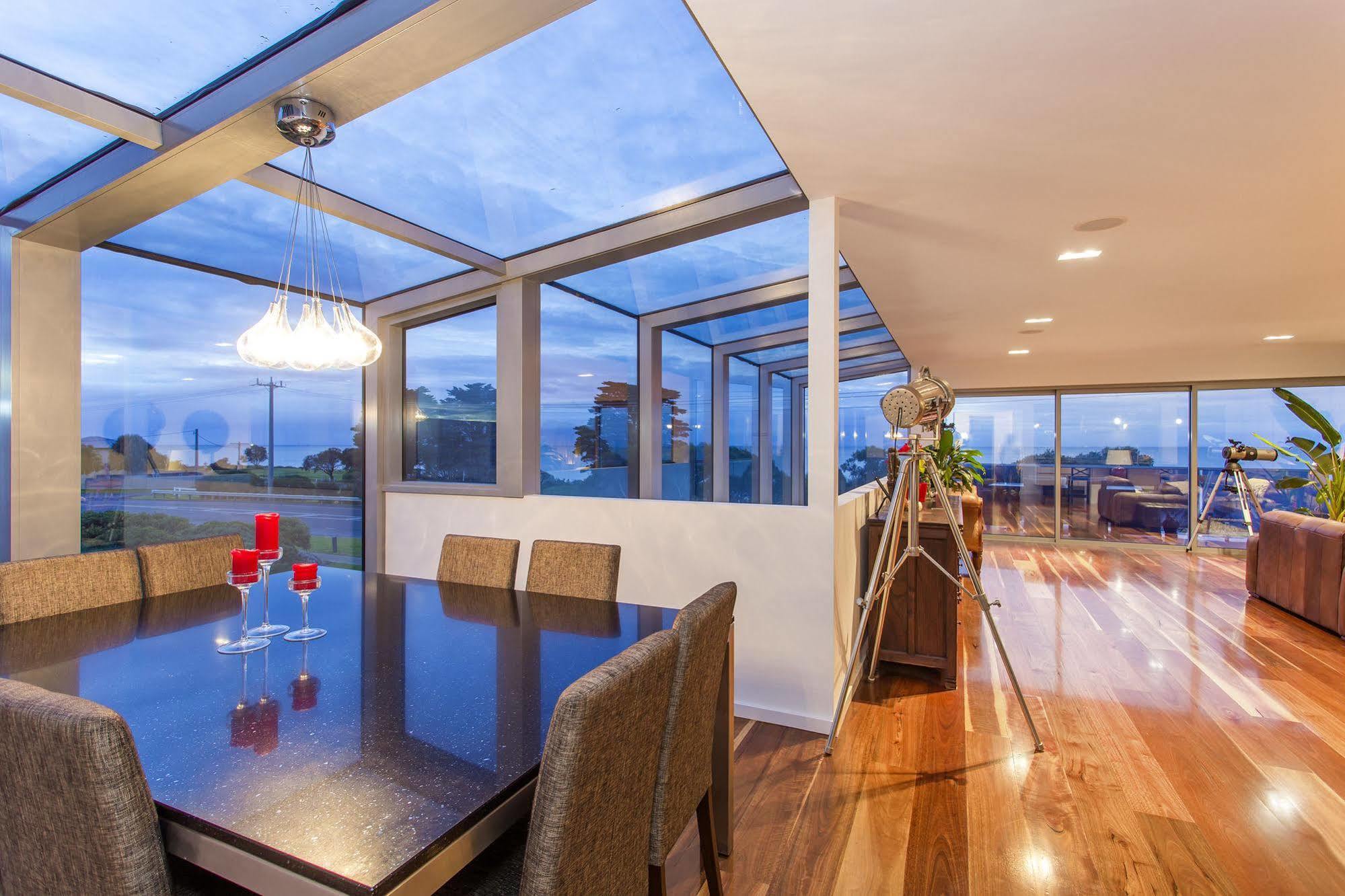 Starhaven Retreat Bed & Breakfast Portarlington Bagian luar foto