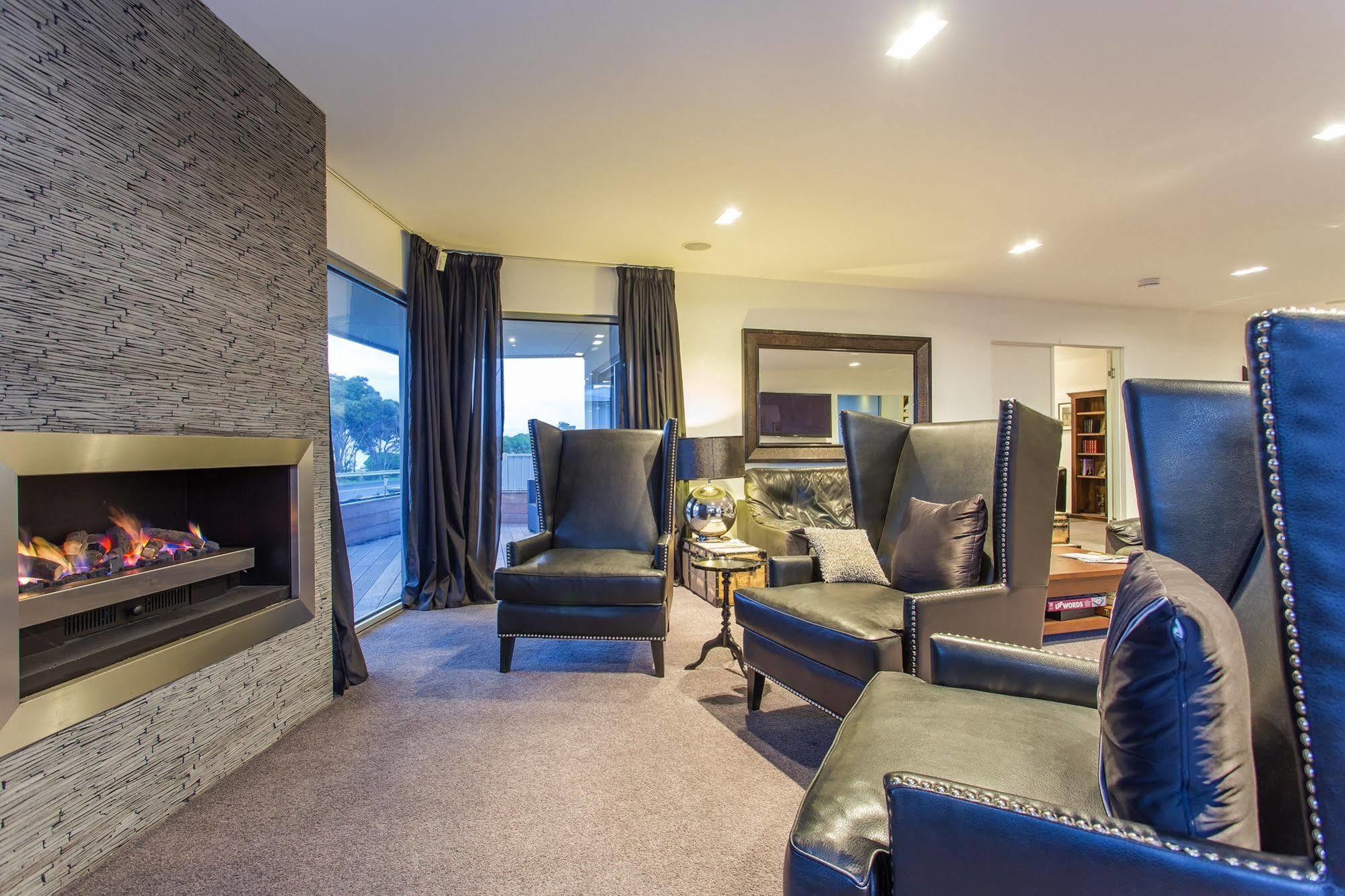Starhaven Retreat Bed & Breakfast Portarlington Bagian luar foto