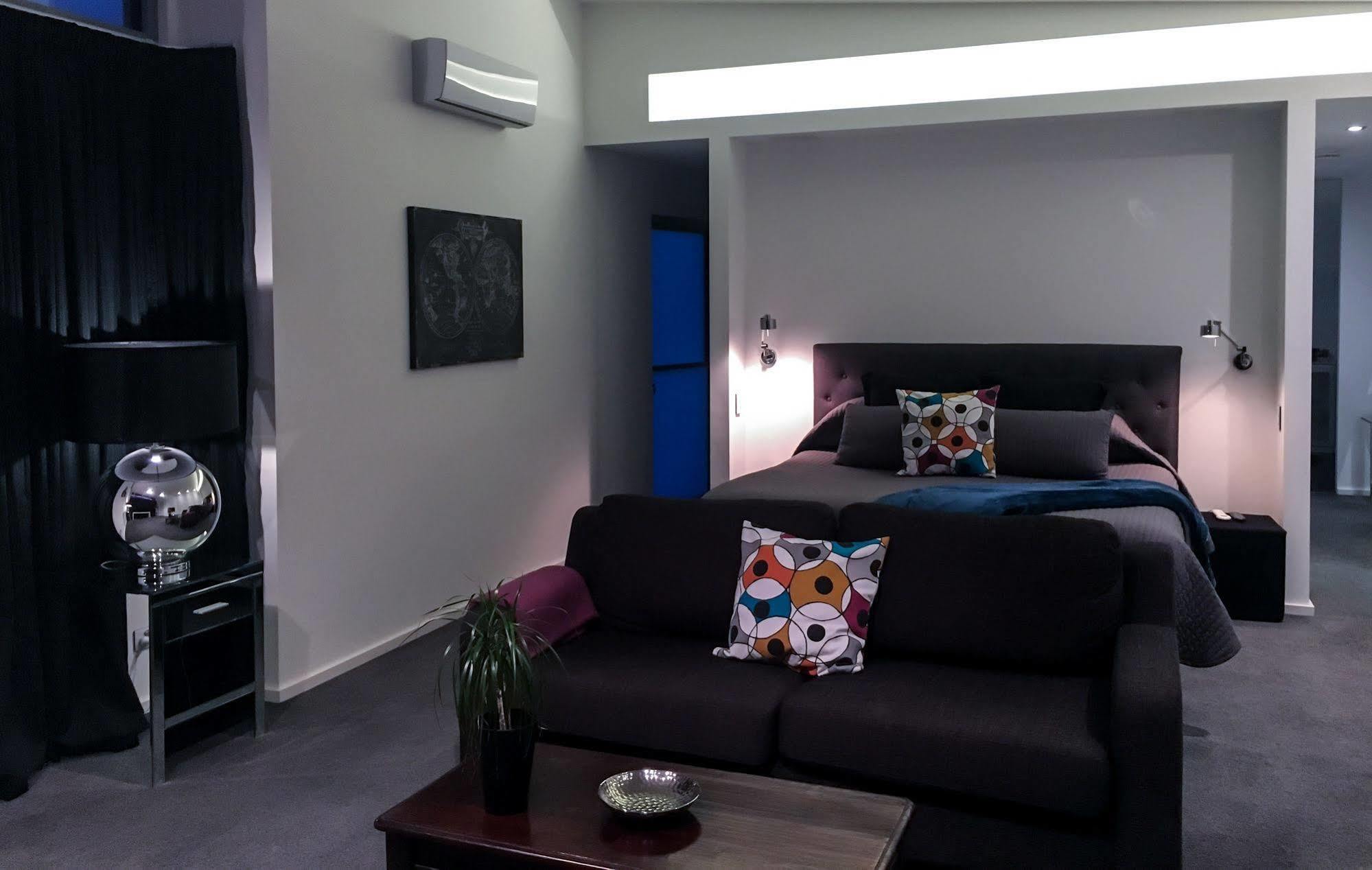 Starhaven Retreat Bed & Breakfast Portarlington Bagian luar foto