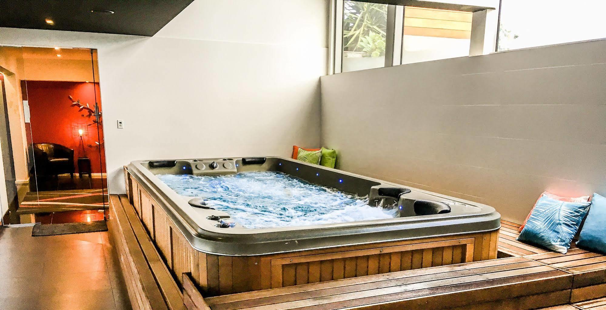 Starhaven Retreat Bed & Breakfast Portarlington Bagian luar foto