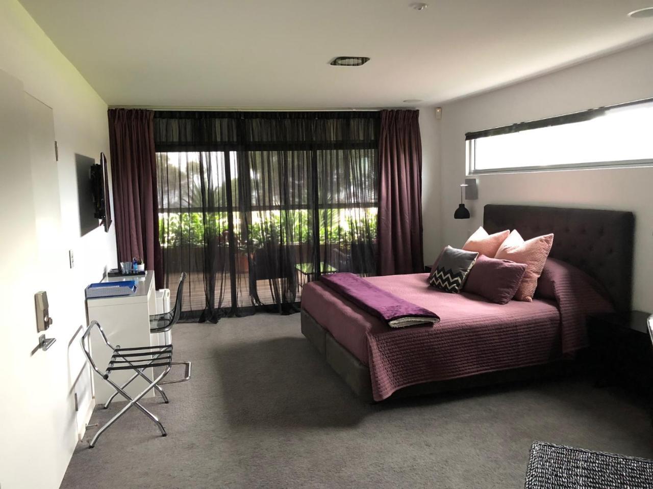 Starhaven Retreat Bed & Breakfast Portarlington Bagian luar foto